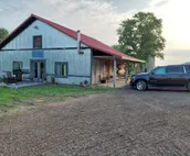 Silverstar Barn