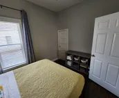 Historically Modern Delano can accommodate upto 6