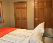 The Lake House Bedroom 2