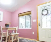 The Little House