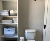 Carriage House