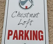 Chestnut Loft - In Historic Downtown Hays