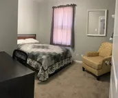 Sinclair Stay