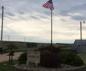 Branded 5 Stable-Farm Stay- Camper/RV-Pet friendly