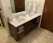 2 Hearthstones