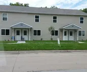 Mins from Downtown & Fairgrounds Town Home