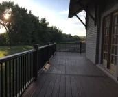 Little R&R, entire house farm, 1908 train station