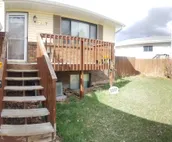 Wyoming Boat House
