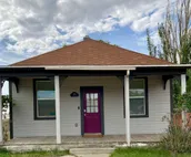 Cedar Street Stay