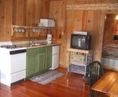 #2 Cabin near Mt. Rushmore at Pine Rest Cabins