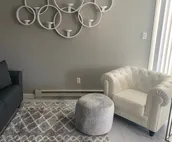 Glamorous GF Apt 2-Mins D-Town & 8-Mins Alerus Cnt