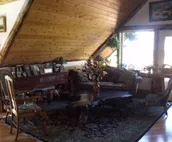 Bunk Den Room: Hungry Moose B&B in Kasilof, AK