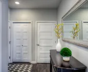 Luxury 2B Condo - Heated Garage. 103 (non-smoking)