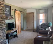 Cozy Cabin