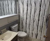 Downtown Apartment