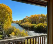 Wind River Hideaway