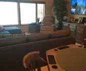 Large Two Home Lake Complex Sleeps 12 or more.