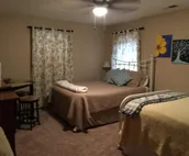 The River's Edge B & B LLC