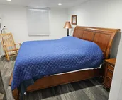 4 Bedroom House with Nebraska Charm