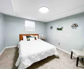 Entire Family Home w/ Xbox, Fire Pit, Clawfoot Tub