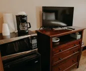 South Motel Room