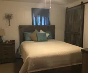 The Maple Street House