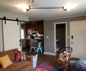 Quiet 1BR Renovated Apt- Near Downtown Hot Springs