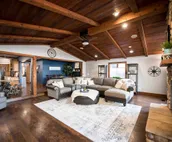 Lakefront Cottage | Gorgeous Views | Hot tub