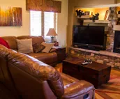 Beautiful Casper Home on Golf Course 3 bed, 3 bath