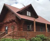 Stone Ridge Cabin! Wyomings Mountain Retreat.