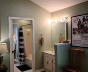 Visit the Bird Nest Guest House in Nashville, IN