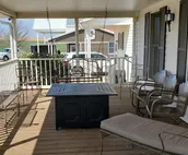 Kansas Beach House our Amber Waves of Grain