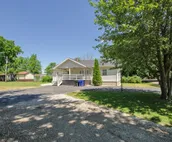 Next to Championship Park, Sleeps 6, Lots of parki