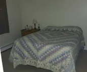 Downstairs Furnished Apartment