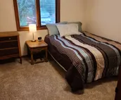 Spacious 3 bedroom home away from home