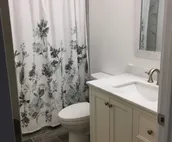 Brand new remodel apartment. Great location
