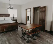 The Camp Event Lodging