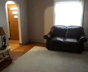Farmhouse Cabin