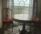 Lake Mcconaughy Retreat