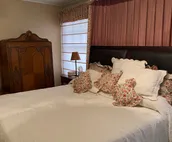 Blue Room at Celebration House