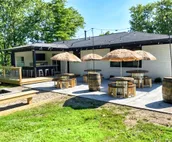 Carmel Lodge-By Grandpark, Indy<10mi
