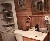 Moose Cabin