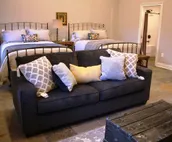 Fairhope Farm Stay