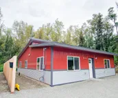 Matanuska Villa 2 @ GlacierSuites - Pet-Friendly!