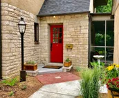 Sunset Cottage Guest House