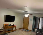 Spacious 3 bedroom home away from home
