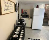 The Burrow