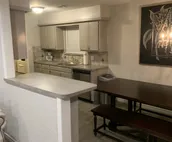 Casual Luxe home perfect for families of graduates
