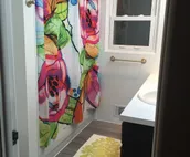 Cute comfy updated 3bd 2ba home