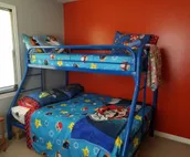 EEE Ranch Guest House